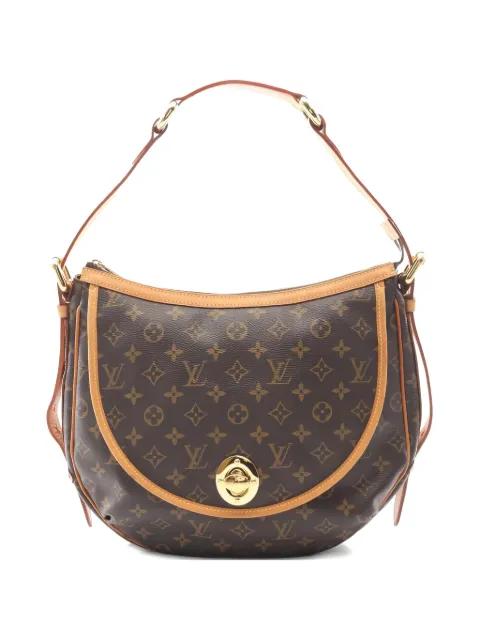2009 GM Tulum shoulder bag by LOUIS VUITTON 