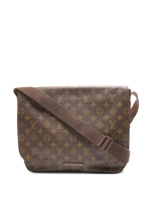 2009 MM Beaubourg shoulder bag by LOUIS VUITTON 