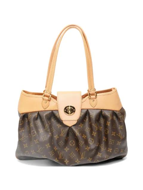 2009 MM Boetie shoulder bag by LOUIS VUITTON 