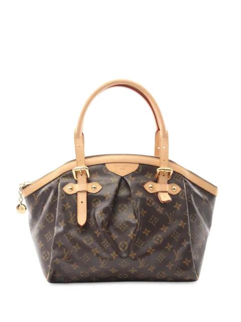 2009 Monogram Tivoli GM handbag by LOUIS VUITTON 