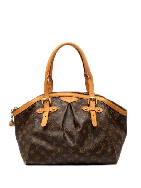 2009 Monogram Tivoli GM shoulder bag by LOUIS VUITTON 
