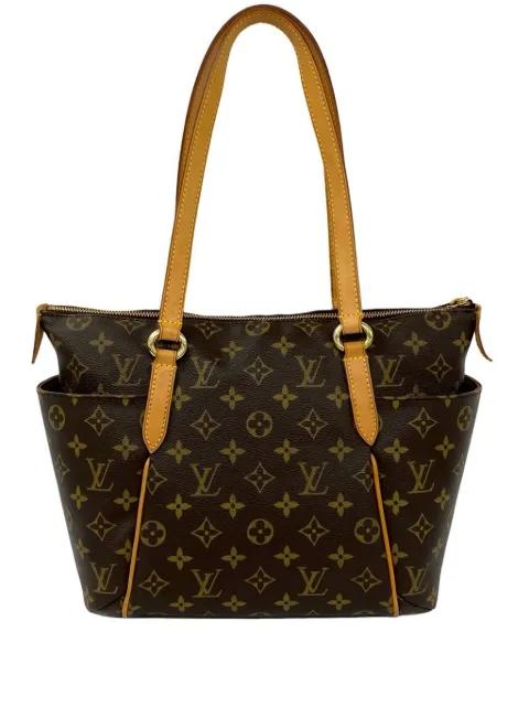 2009 Monogram Totally PM tote bag by LOUIS VUITTON 