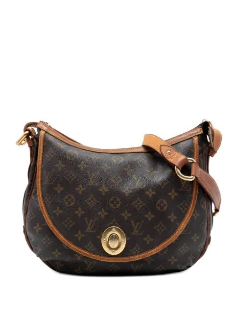 2009 Monogram Tulum GM crossbody bag by LOUIS VUITTON 