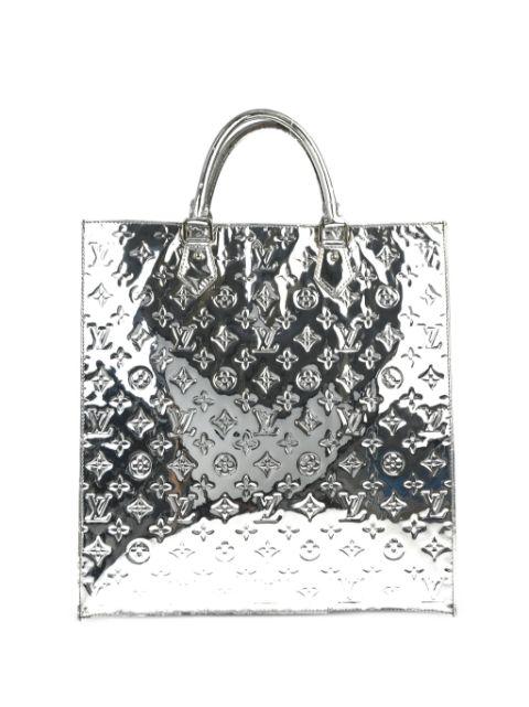 2009 Sac Plat handbag by LOUIS VUITTON 