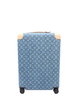 2010-2026 Monogram Denim Horizon 55 travel bag by LOUIS VUITTON 2010-2026 Monogram Denim Horizon 55 travel bag by LOUIS VUITTON