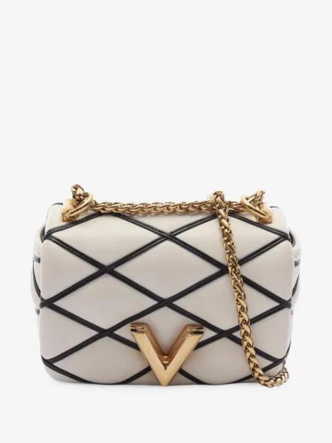 2010-2026 Pico Lambskin GO 14 crossbody bag by LOUIS VUITTON 