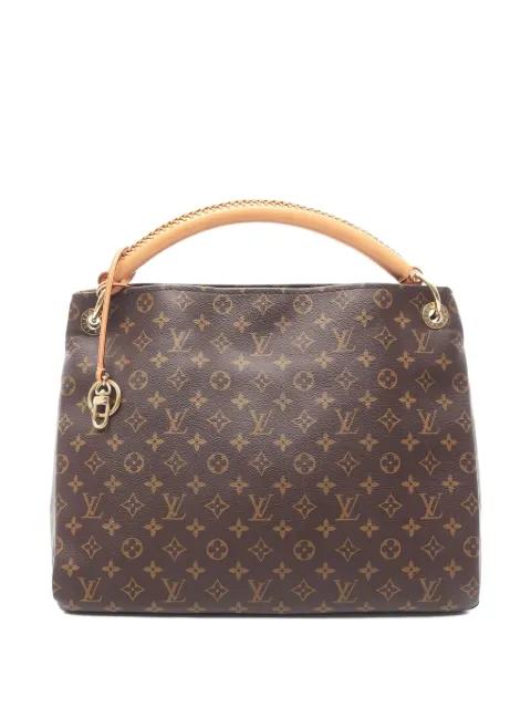 2010 Artsy MM Monogram tote bag by LOUIS VUITTON 