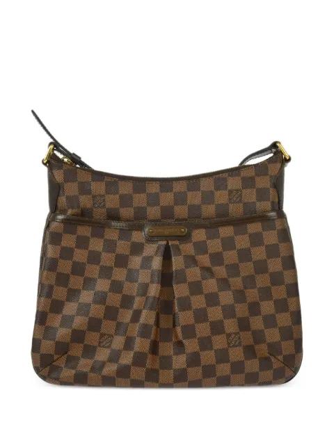 2010 Bloomsbury PM shoulder bag by LOUIS VUITTON 