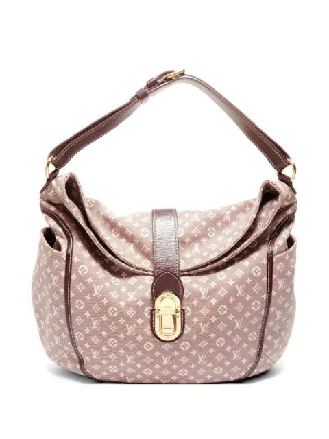 2010 Idylle Romance Monogram shoulder bag by LOUIS VUITTON 