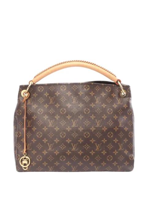 2010 Monogram Artsy MM hobo bag by LOUIS VUITTON 
