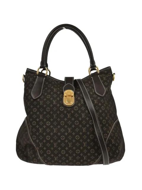 2010 Monogram Idylle Elegie handbag by LOUIS VUITTON 