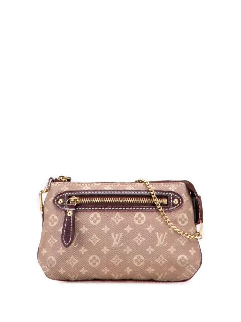 2010 Monogram Idylle Mini Pochette Accessoires handbag by LOUIS VUITTON 