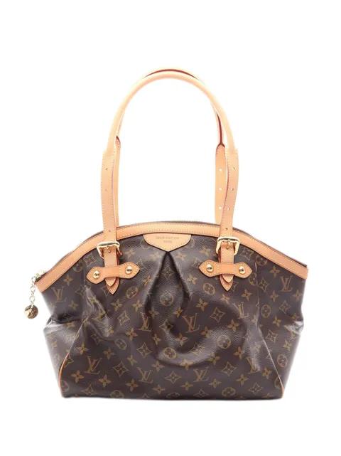2010 Monogram Tivoli GM shoulder bag by LOUIS VUITTON 