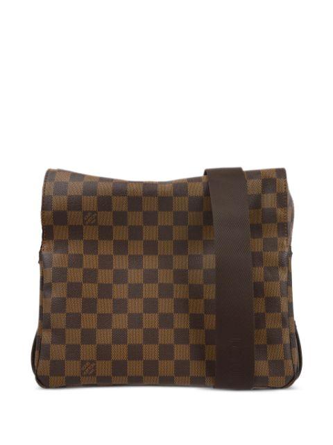 2010 Naviglio shoulder bag by LOUIS VUITTON 