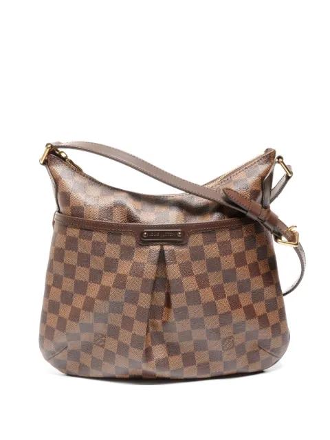 2010 PM Bloomsbury shoulder bag by LOUIS VUITTON 