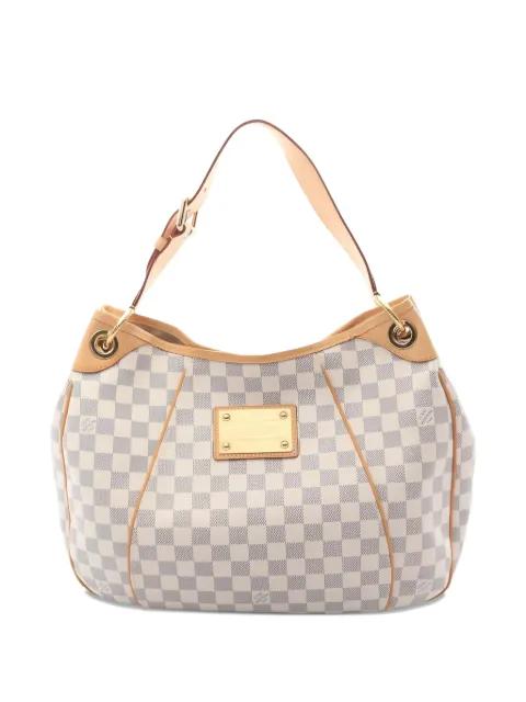 2010 PM Galliera shoulder bag by LOUIS VUITTON 
