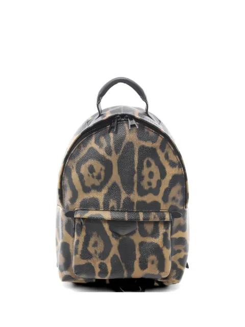 2010 PM Palm Springs backpack by LOUIS VUITTON 