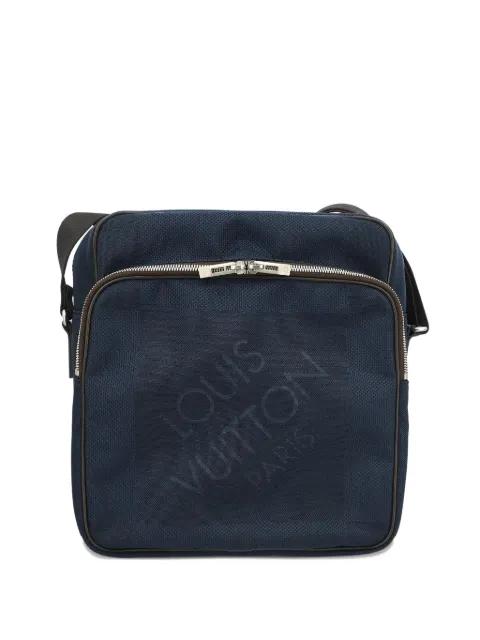2010 Pilot shoulder bag by LOUIS VUITTON 