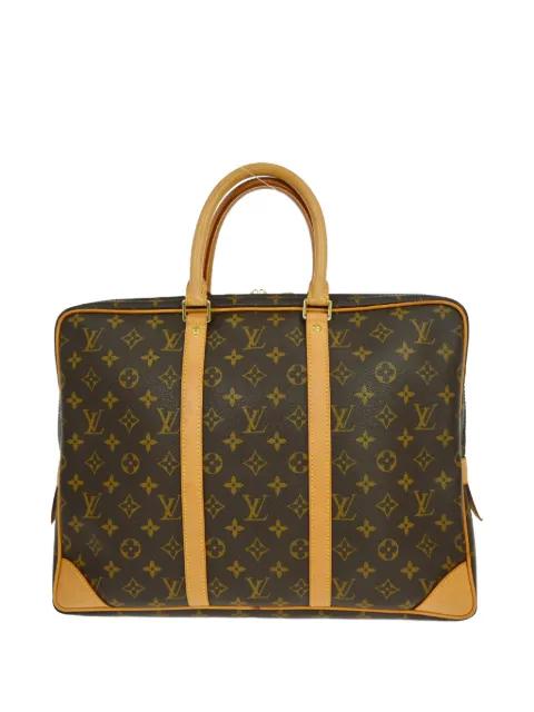 2010 Porte Documents Voyage handbag by LOUIS VUITTON 
