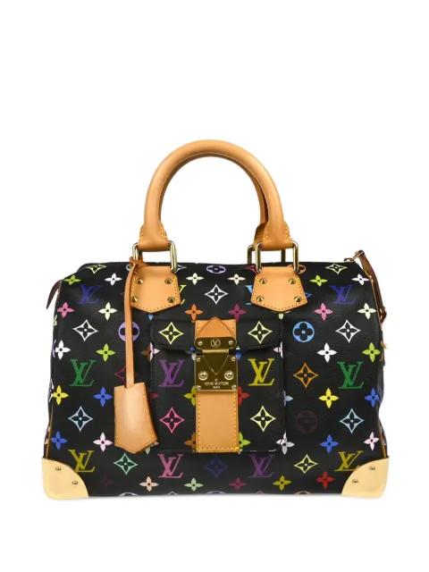 2010 Speedy 30 handbag by LOUIS VUITTON 