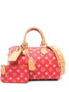 2010s 25 Speedy P9 Bandoulière handbag by LOUIS VUITTON 2010s 25 Speedy P9 Bandoulière handbag by LOUIS VUITTON