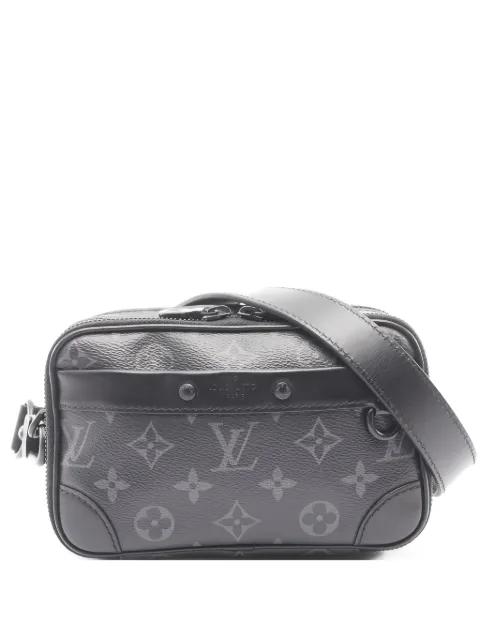 2010s Alpha Wearable messenger bag by LOUIS VUITTON 
