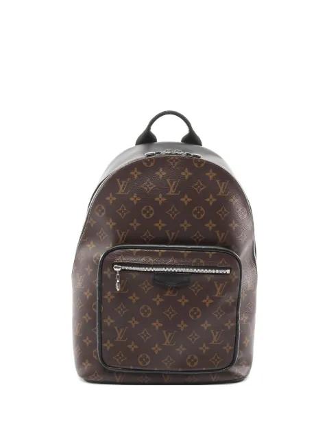 2010s Josh backpack by LOUIS VUITTON 
