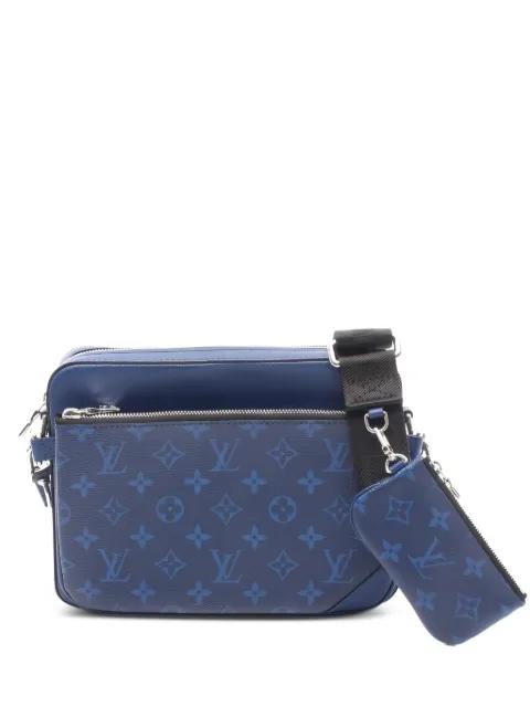 2010s Trio messenger bag by LOUIS VUITTON 