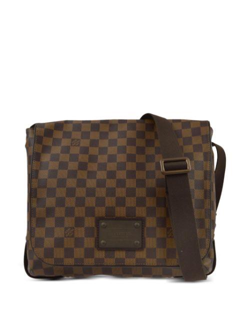 2011 Brooklyn MM shoulder bag by LOUIS VUITTON 