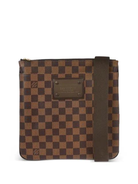 2011 Brooklyn Pochette shoulder bag by LOUIS VUITTON 