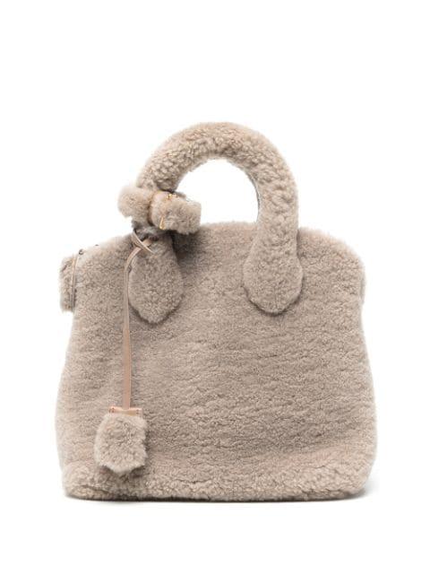 2011 F/W Lockit handbag by LOUIS VUITTON 