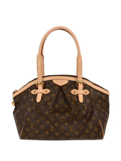 2011 GM Tivoli shoulder bag by LOUIS VUITTON 