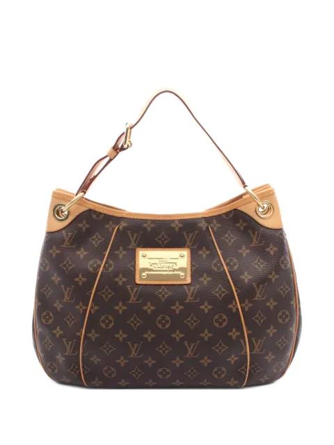 2011 Galliera PM shoulder bag by LOUIS VUITTON 