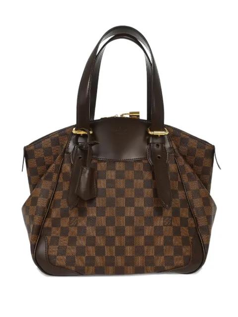2011 MM Verona shoulder bag by LOUIS VUITTON 