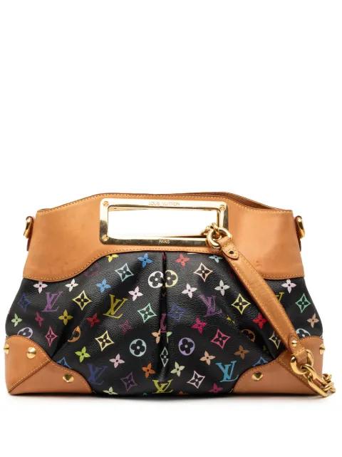 2011 Monogram Multicolore Judy MM satchel by LOUIS VUITTON 