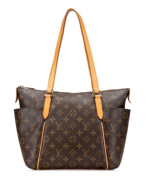 2011 Monogram Totally PM tote bag by LOUIS VUITTON 