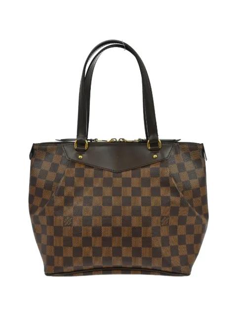 2011 PM Damier Westminster tote bag by LOUIS VUITTON 