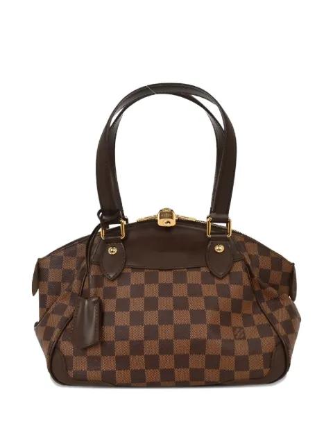 2011 PM Verona monogram-pattern top-handle tote bag by LOUIS VUITTON 
