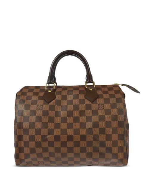 2011 Speedy 30 handbag by LOUIS VUITTON 