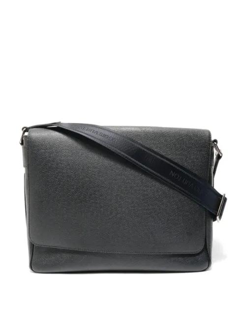 2011 Taiga Roman MM shoulder bag by LOUIS VUITTON 