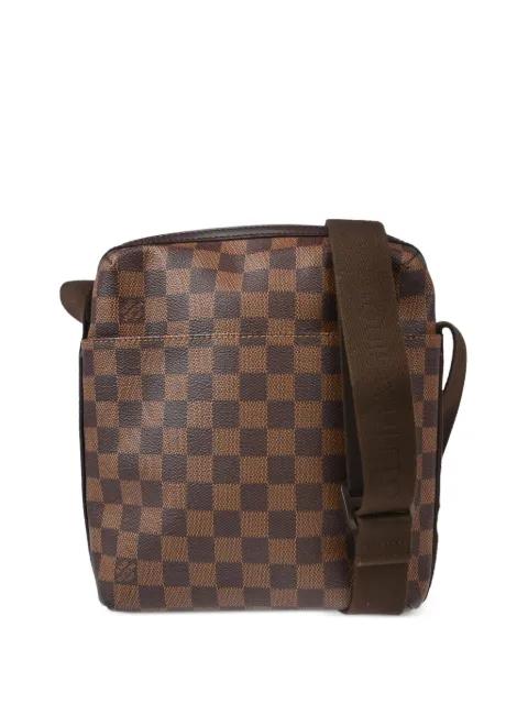 2011 Trotteur Beaubourg shoulder bag by LOUIS VUITTON 