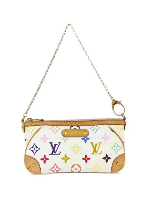 2011 pochette MM shoulderbag by LOUIS VUITTON 