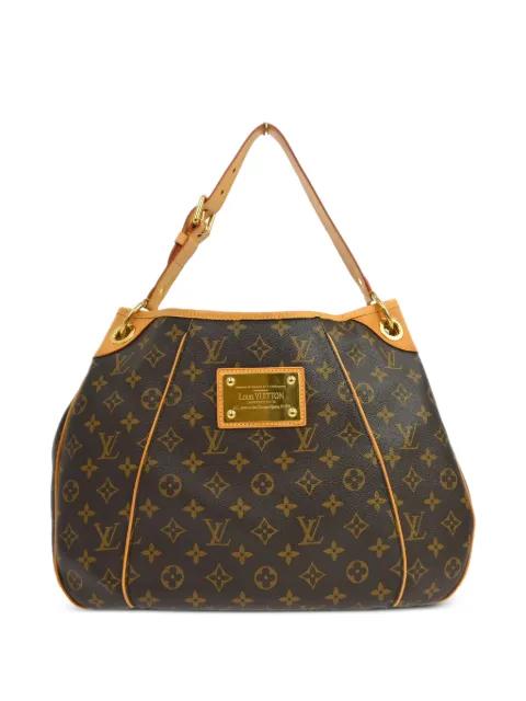 2012 Galliera PM shoulder bag by LOUIS VUITTON 