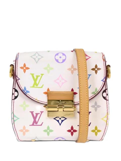 2012 Heartbreaker shoulder bag by LOUIS VUITTON 