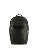 2012 Josh Damier-Graphite-pattern backpack by LOUIS VUITTON 