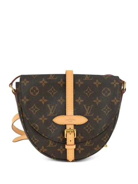 2012 MM Chantilly crossbody bag by LOUIS VUITTON 
