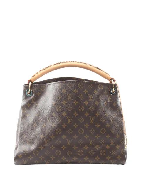 2012 Monogram Artsy MM bag by LOUIS VUITTON 