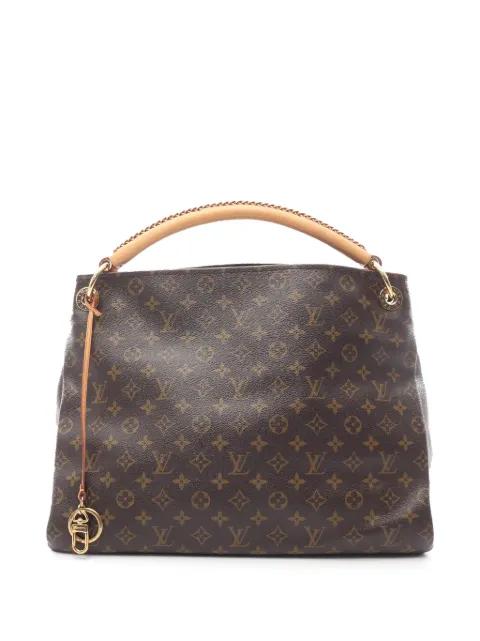 2012 Monogram Artsy MM hobo bag by LOUIS VUITTON 