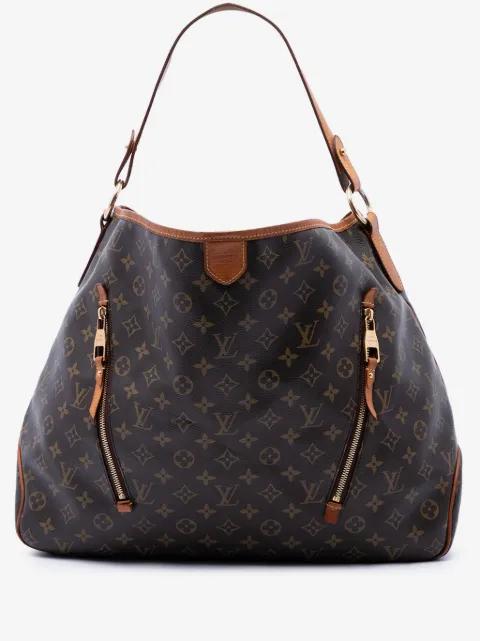 2012 Monogram Delightful GM hobo bag by LOUIS VUITTON 