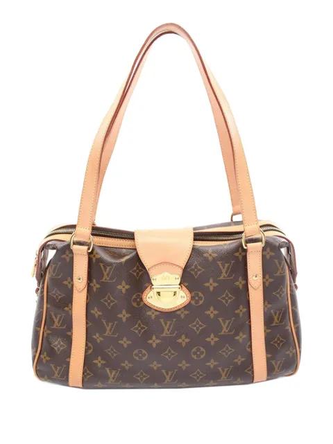2012 Monogram Stresa PM shoulder bag by LOUIS VUITTON 